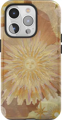Image de Coque de protection pour iPhone 15 Pro Max avec MagSafe, résistante aux chocs – Coque de protection pour téléphone portable
