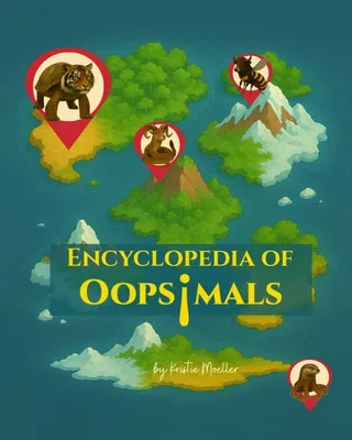 Produktbild von Encyclopedia of Oopsimals