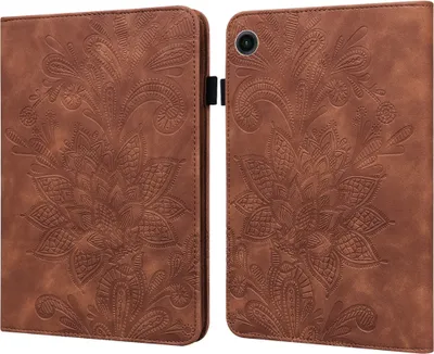 Produktbild von Hülle für Samsung Galaxy Tab A9 Plus Standfunktion Schutzhülle Klapphülle Flip Cover