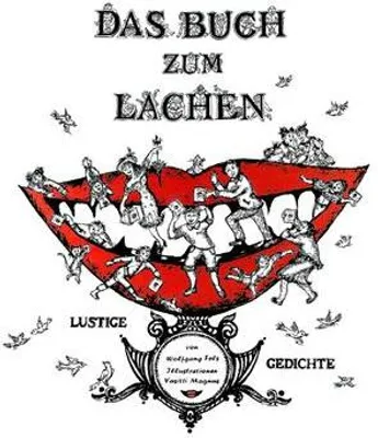 Produktbild von Das Buch zum Lachen