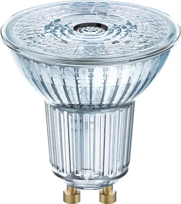 Produktbild von Żarówka LED GU10 6,9W = 80W 575lm 3000K 36° OSRAM Value
