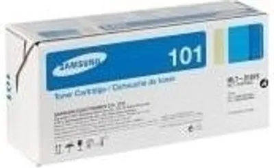 Produktbild von Samsung MLT-D101S Toner schwarz