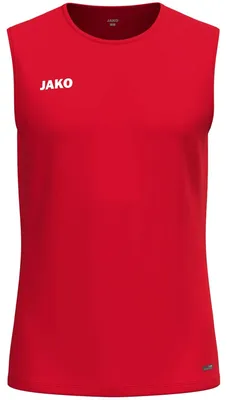 Produktbild von Jako Tanktop One - rot, Größe:XL