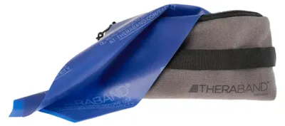 Image de THERA-BAND TheraBand bande d'exercice en BLACK BLACK -