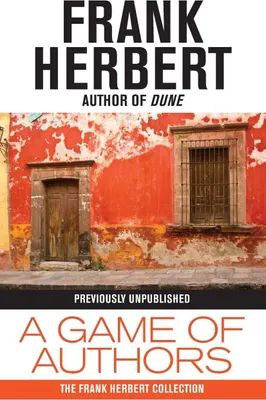 Produktbild von A Game of Authors