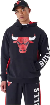 Immagine prodotto di Felpa con cappuccio New Era 60435496-001 da Uomo