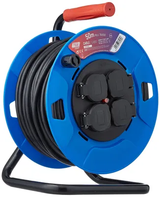 Produktbild von Tayg 764608 Kabelaufwicklung, 50 m