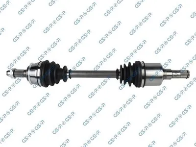 Produktbild von GSP 205053 Antriebswelle für MINI Schrägheck (R50, R53) Cabrio (R52)