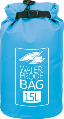 Produktbild von F2   Tasche Lagoon Drybag Trockentasche SUP Bag  15 L Blau 2024/25