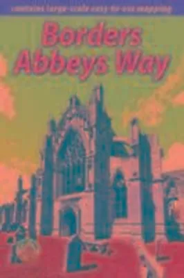 Immagine prodotto di Borders Abbeys Way