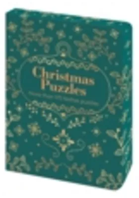 Imagen del producto de Christmas Puzzles