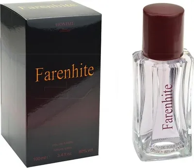 Obrázek produktu pro Toaletní voda Farenhite - 100ml. - (K134605)