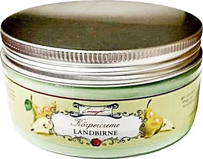 Produktbild von Körpercreme Landbirne
