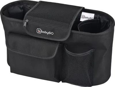 Produktbild von BabyGo Buggy Organizer