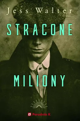 Imagen del producto de ISBN Stracone miliony, Polski, Broszurowa okładka, 464 stron(y)