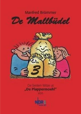 Obrázek produktu pro De Mallbüdel 03