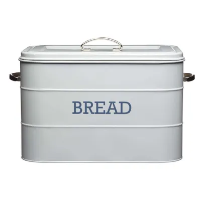 Immagine prodotto di KitchenCraft - Cestino per il pane Cestino per il pane grigio (LNBBINGRY)