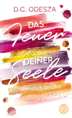Produktbild von Das FEUER deiner SEELE
