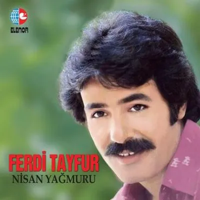 Produktbild von Nisan Yağmuru - Ferdi Tayfur - Schallplatte