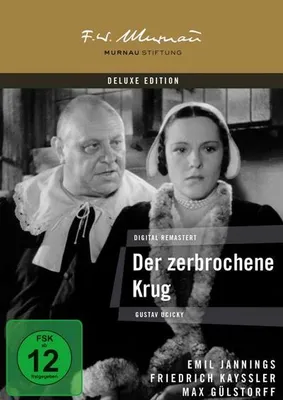 Produktbild von Der zerbrochene Krug