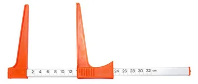 Produktbild von BAHCO Messkluppe 320 mm