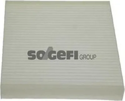 Produktbild von PURFLUX AH286 Innenraumfilter Pollenfilter für OPEL ZAFIRA B (A05) INSIGNIA Caravan Mokka / Mokka X (J13) Astra J Sports Tourer (P10) ASTRA J