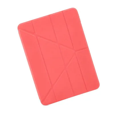 Immagine prodotto di Pipetto Origimi No1 Original Case, pink - iPad 10.9 (2022)