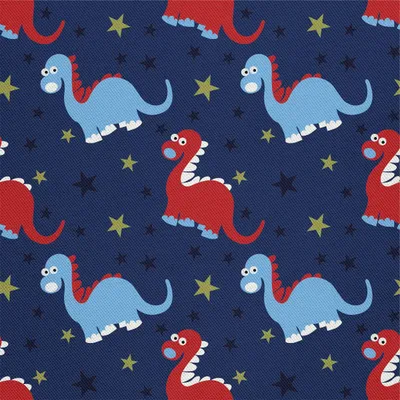 Obrázok produktu pre Vonkajšia dekorácia OXFORD - Motív Dinosaurus I DX011