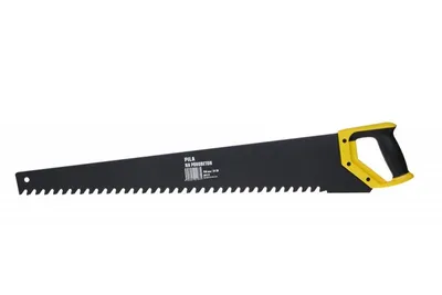 Produktbild von Säge für Porobeton Serie 700/34 CN, Arbeitslänge 750mm, 34 Zähne, Hartmetalleinsätze
