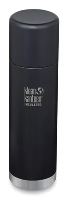 Produktbild von Klean Kanteen Tkpro 1l Thermosflasche Schwarz Schwarz One Size