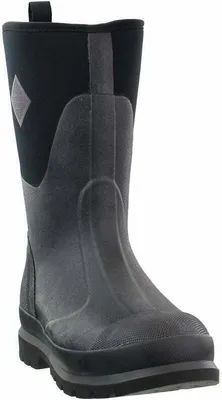 Obrázek produktu pro Boty Muck - Dámské boty "Classic" FS7518 (42 EU) (Black)