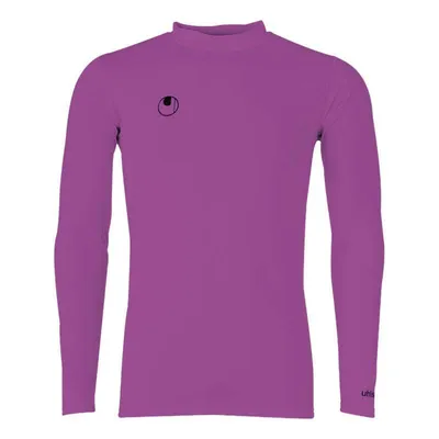 Produktbild von Uhlsport Uhlsport Funktionsshirt La - violett- Größe: L, 100307812