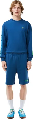 Immagine prodotto di Pantaloncini Lacoste GH7526-00-HBM da Uomo