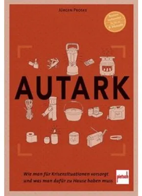 Productafbeelding van Autark