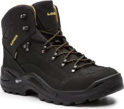 Produktbild von LOWA RENEGADE GTX MID HERREN braun 44,5