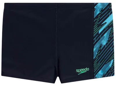Produktbild von Speedo HyperBoom Panel Aquashort sonstige 128