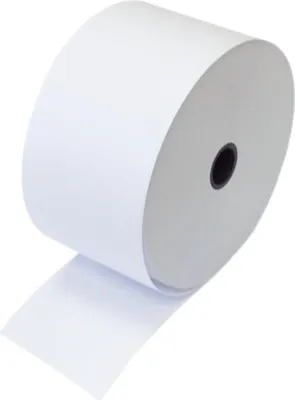 Produktbild von Veit 20988111 Additions- und Kassenrollen, 1-fach, 76x66x12,0 mm, 40 m