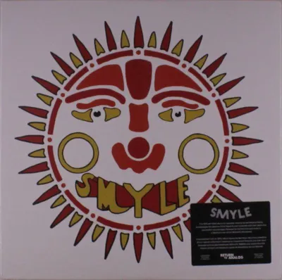 Image de Smyle : Smyle (édition limitée)