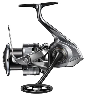 Produktbild von Shimano Twin Power FE – 4000 XG