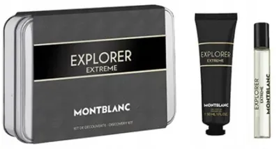Produktbild von Mont Blanc Parfums 0000034751
