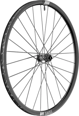 VR Centerlock 12/100 mm TA, DT Swiss Laufrad HG 1800 Spline 650B 25 mm