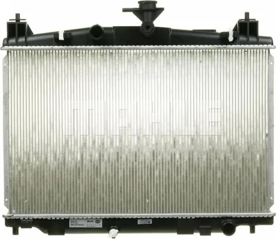 Produktbild von MAHLE CR 1071 000S Kühler Wasserkühler Motorkühler für MAZDA 2 Schrägheck (DE, DH3)