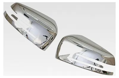Produktbild von CHROM passend für Mercedes Fahrzeuge
