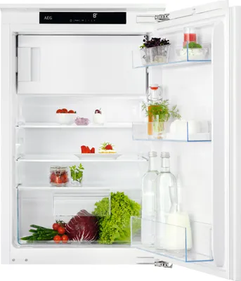 Produktbild von AEG TSF5O88EF Serie 5000 Einbaukühlschrank mit Gefrierfach