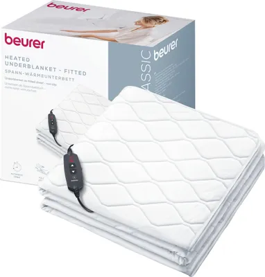 Immagine prodotto di Beurer Coperta riscaldante UB 74