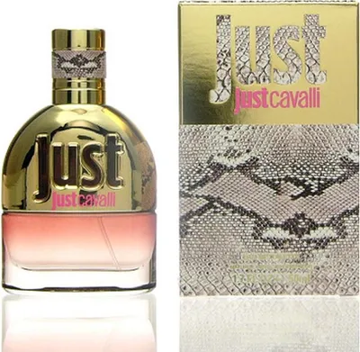 Immagine prodotto di Roberto Cavalli Just Cavalli Eau De Toilette Spray 50ml