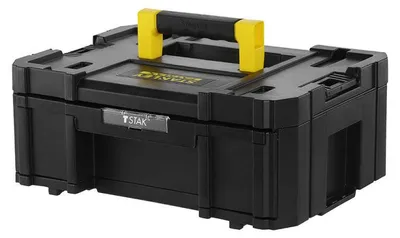 Image de Malette grand tiroir 6 casiers STANLEY FMST1-71968 TSTAK FATMAX- 9,5 L