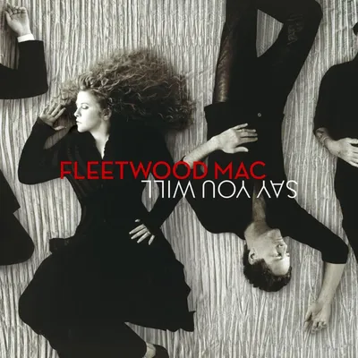 Image de Fleetwood Mac - Say You Will (2 LP)
