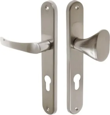 Produktbild von CLASSIC 90 WB Türgriff, Nickel matt, rechts