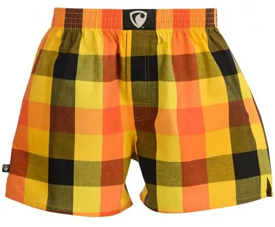 Immagine prodotto di TRENKY REPRESENT CLASSIC ALI 23170 - giallo - taglia L